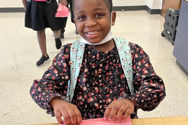 afterschool program