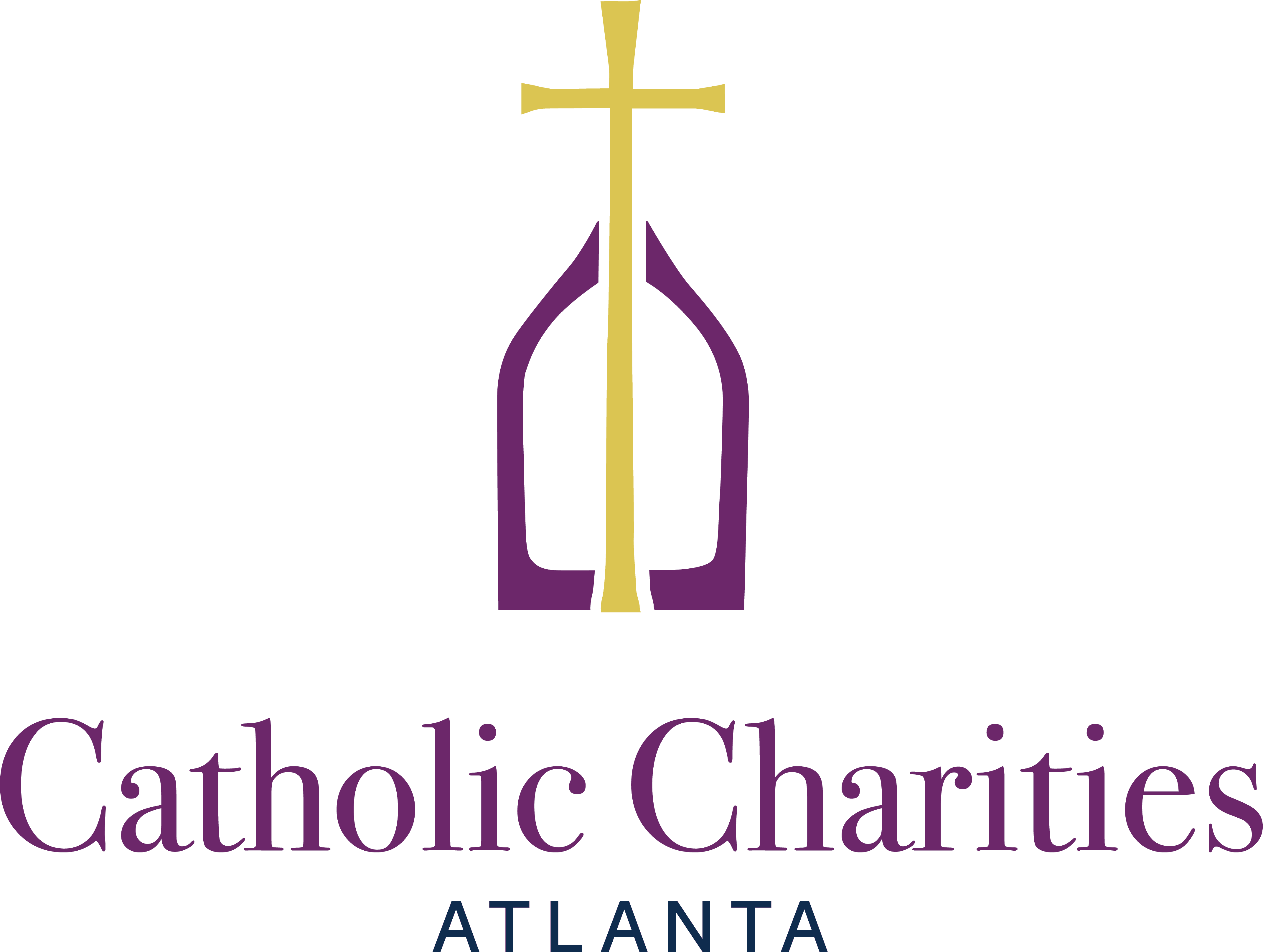 Catholic Charities Atlanta